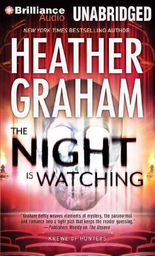 Heather Graham/The Night Is Watching